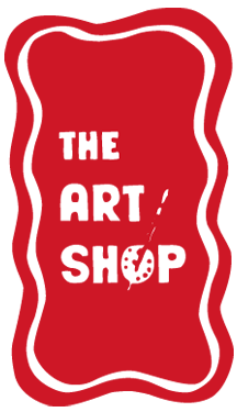 The Art Shop